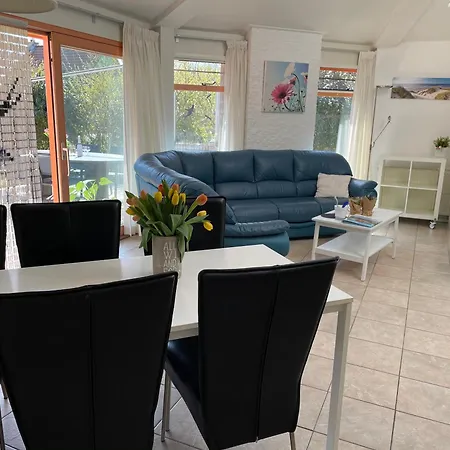Holiday home Zeester 325 *