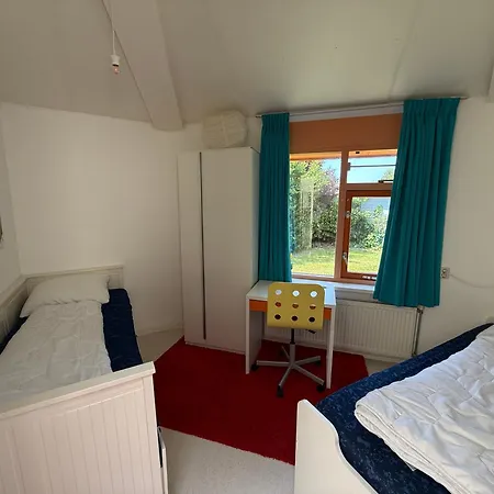 Zeester 325 Σπίτι διακοπών