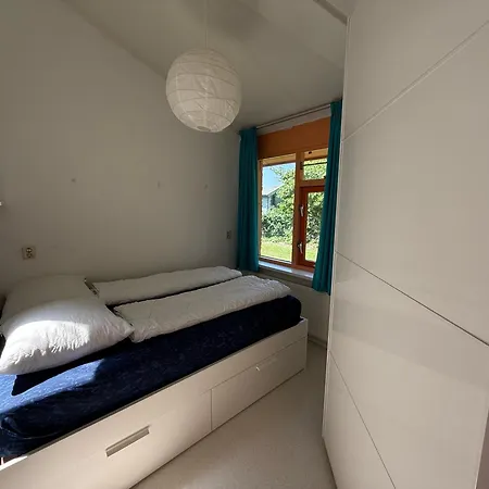 Zeester 325 Σπίτι διακοπών *