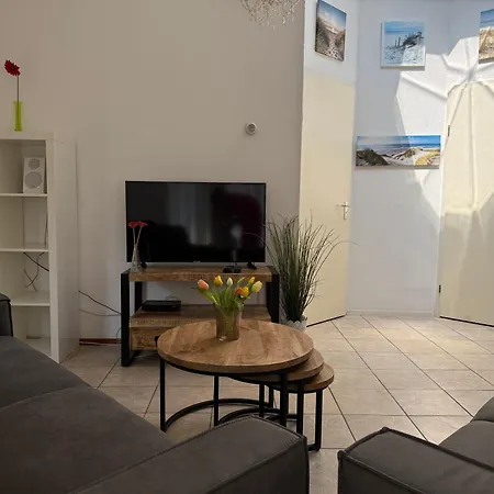 Zeester 325 Julianadorp