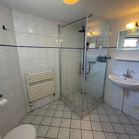 Σπίτι διακοπών Zeester 325 Julianadorp