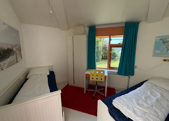 Zeester 325 Σπίτι διακοπών