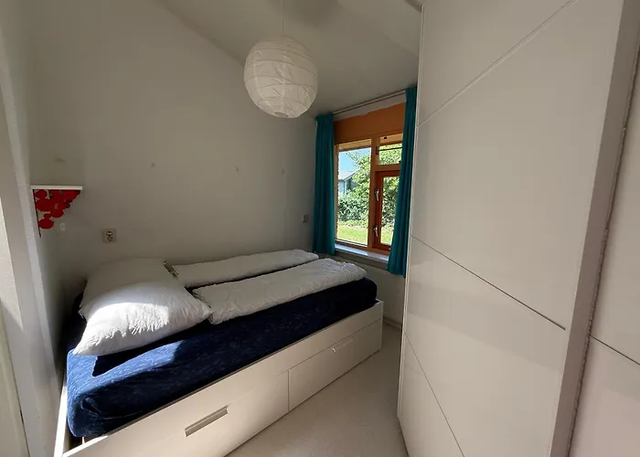 Zeester 325 Σπίτι διακοπών *