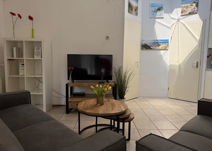 Zeester 325 Julianadorp